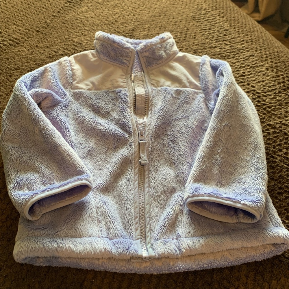 Girls jacket 2t very good condition